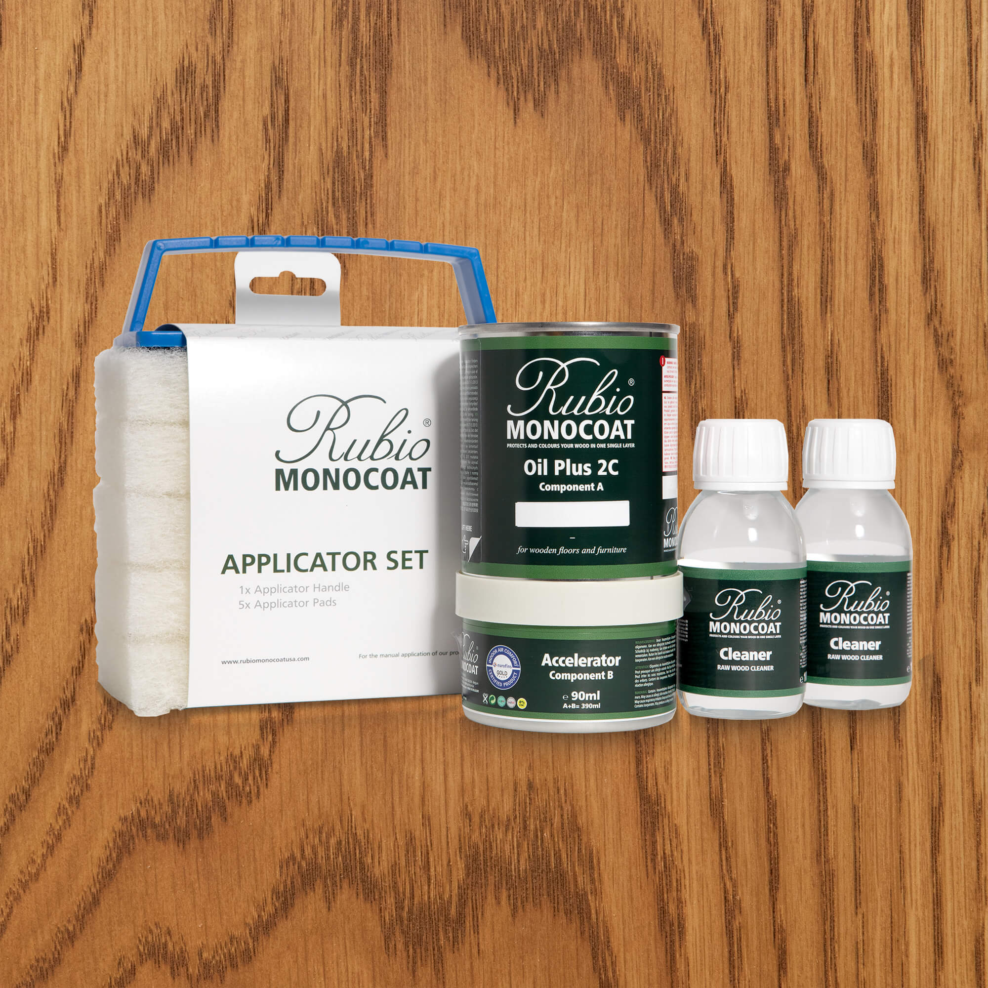 Oil Plus 2C - 390 mL Bundle (120-195 sq ft) - Image 34