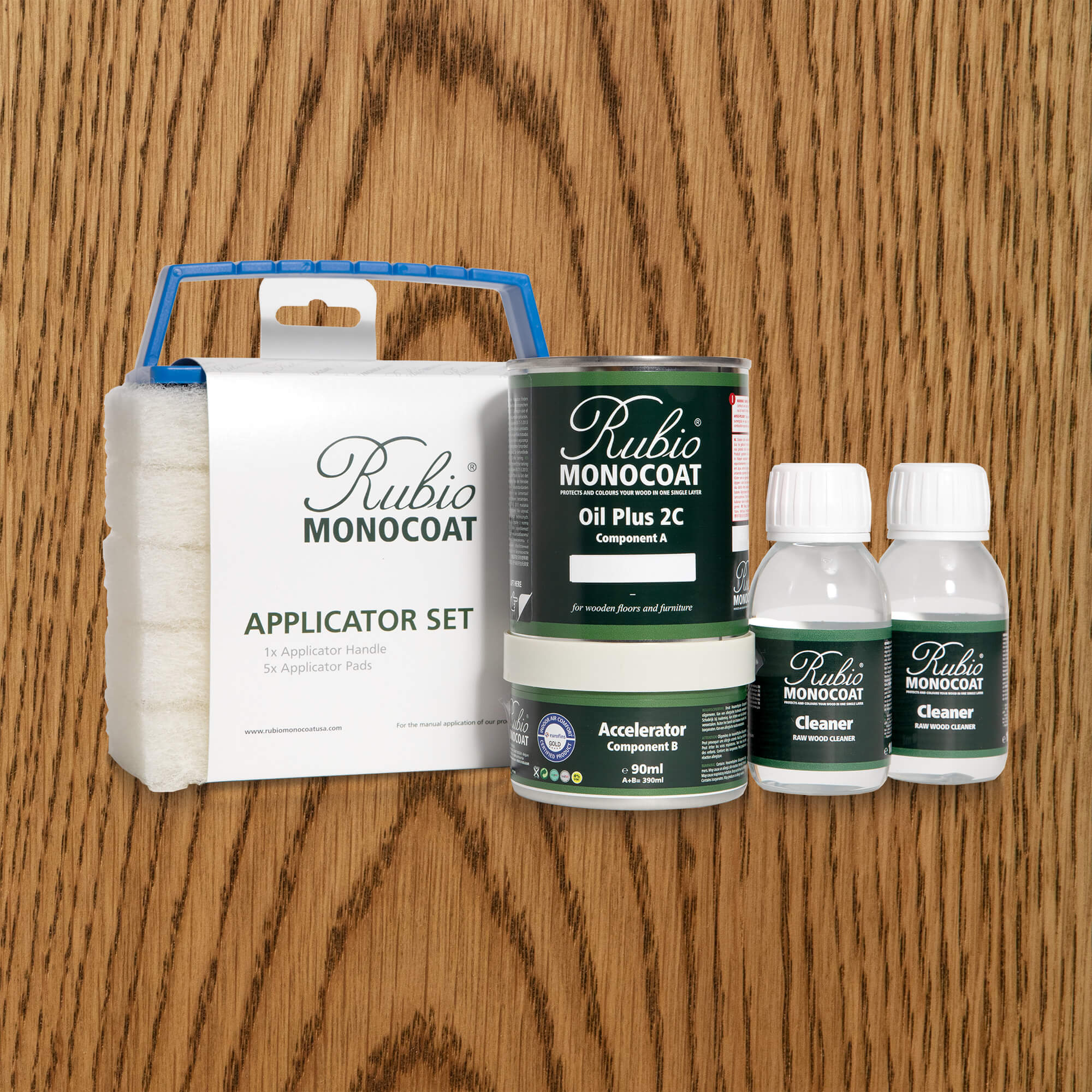 Oil Plus 2C - 390 mL Bundle (120-195 sq ft) - Image 35