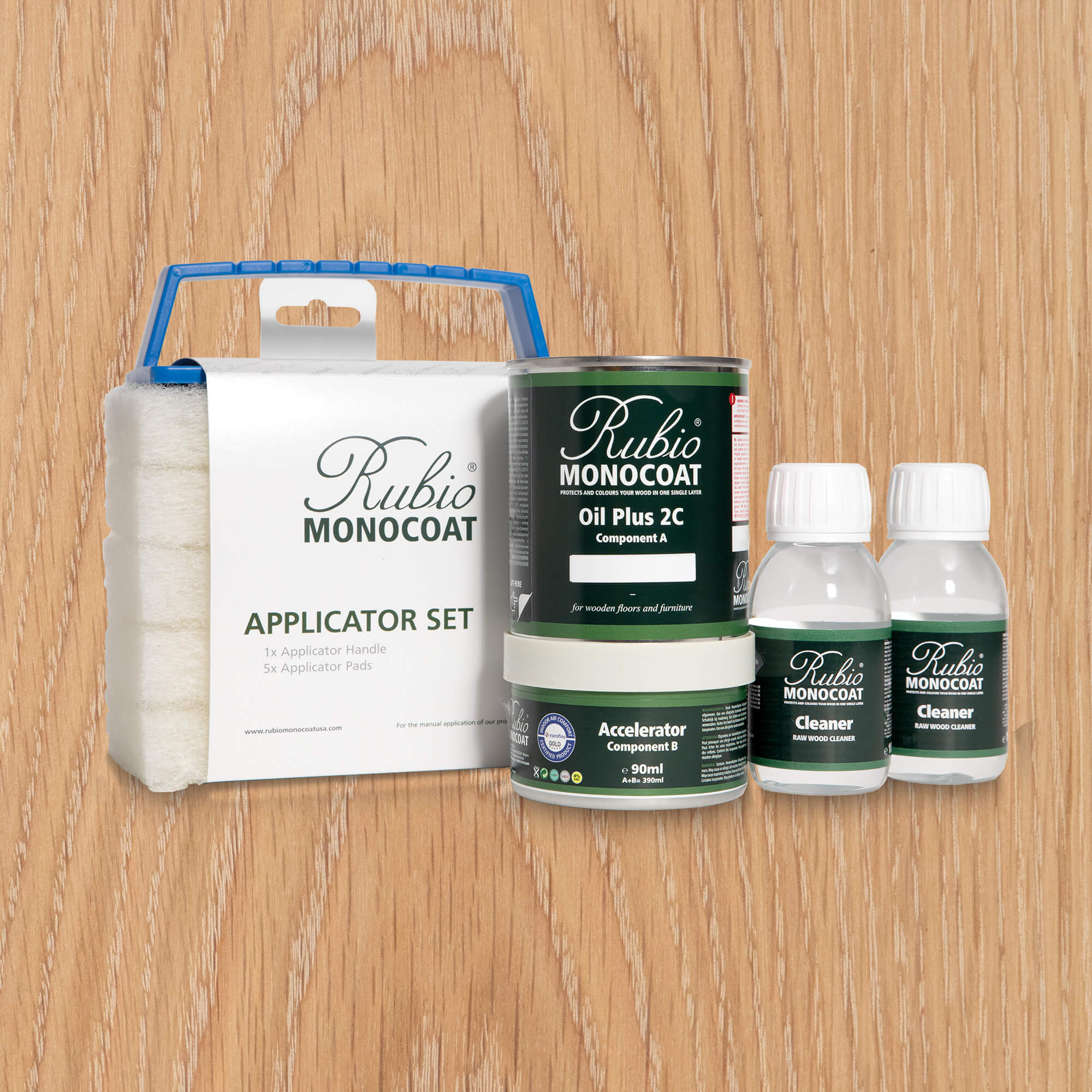 Oil Plus 2C - 390 mL Bundle (120-195 sq ft) - Image 36