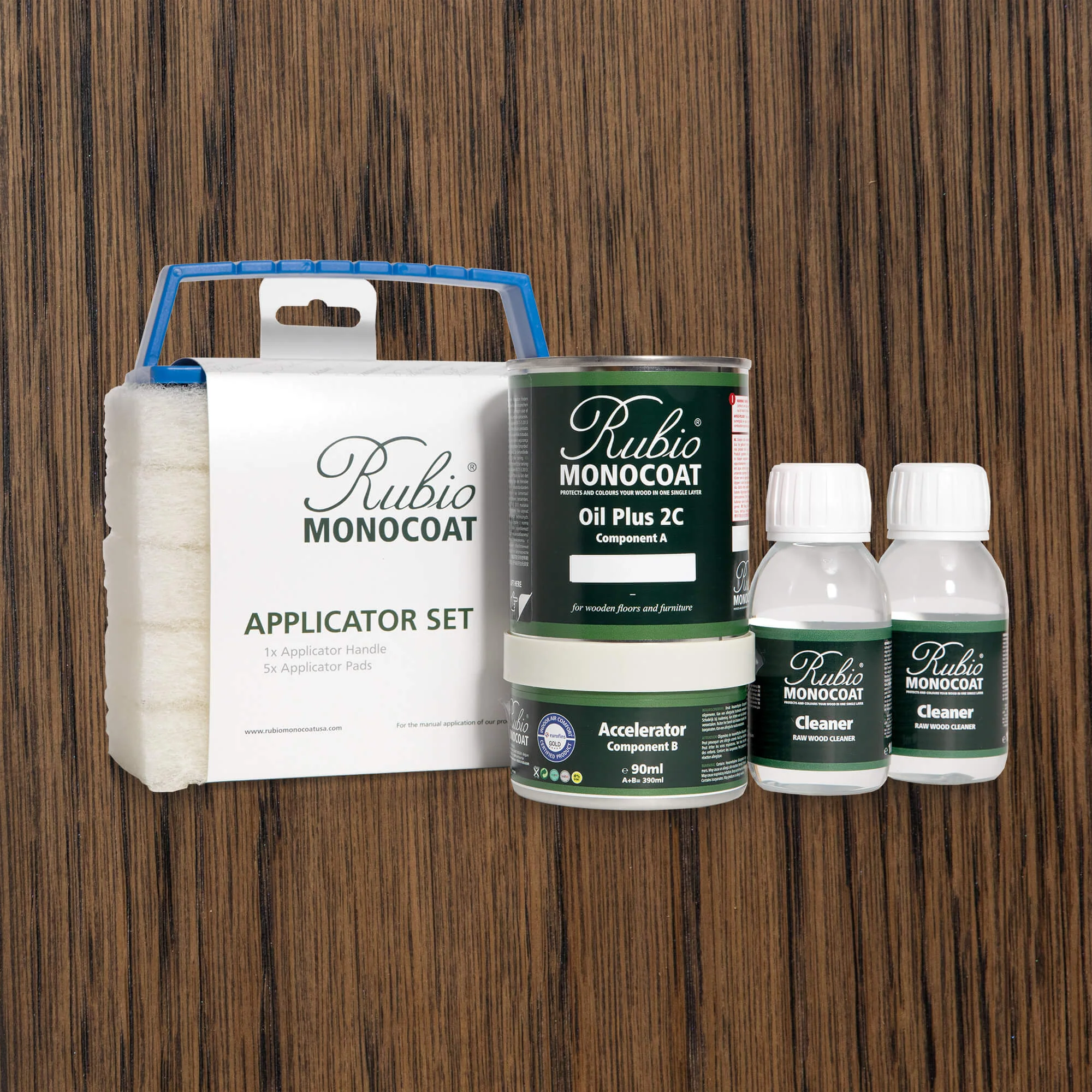 Oil Plus 2C - 390 mL Bundle (120-195 sq ft) - Image 37