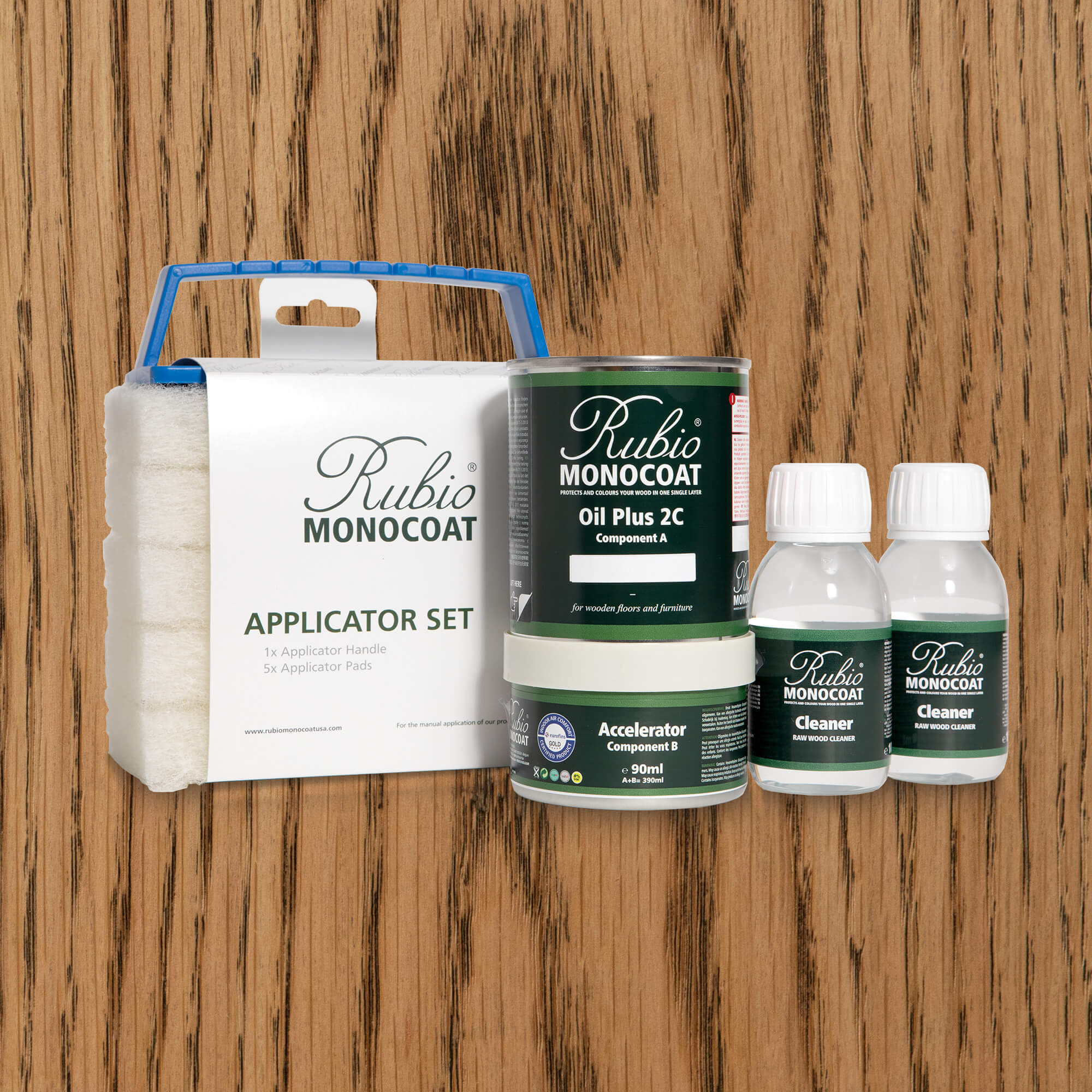 Oil Plus 2C - 390 mL Bundle (120-195 sq ft) - Image 38