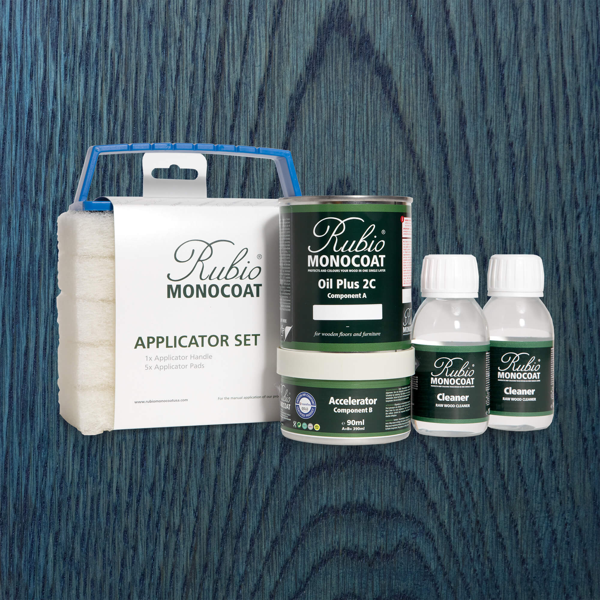 Oil Plus 2C - 390 mL Bundle (120-195 sq ft) - Image 39