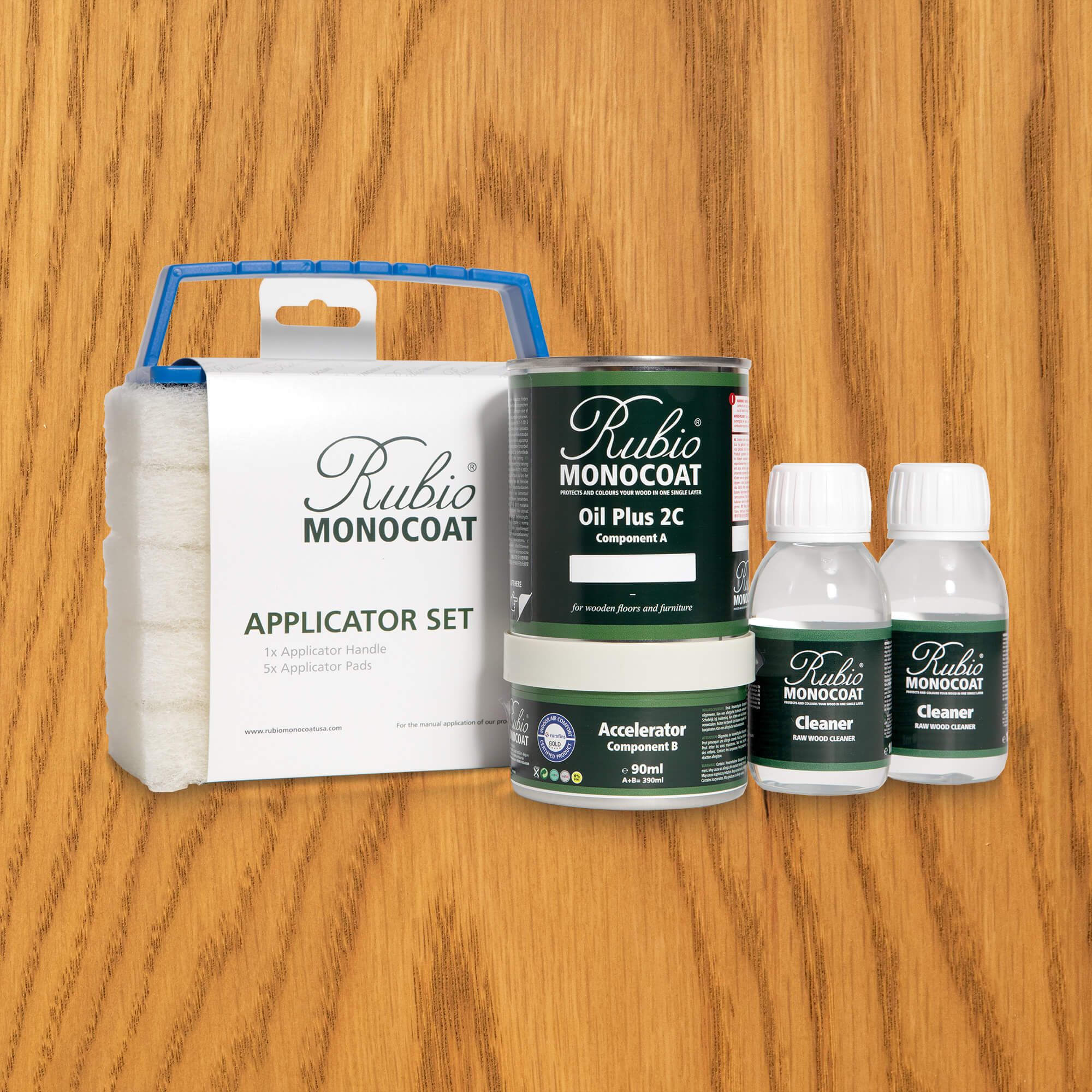Oil Plus 2C - 390 mL Bundle (120-195 sq ft) - Image 4