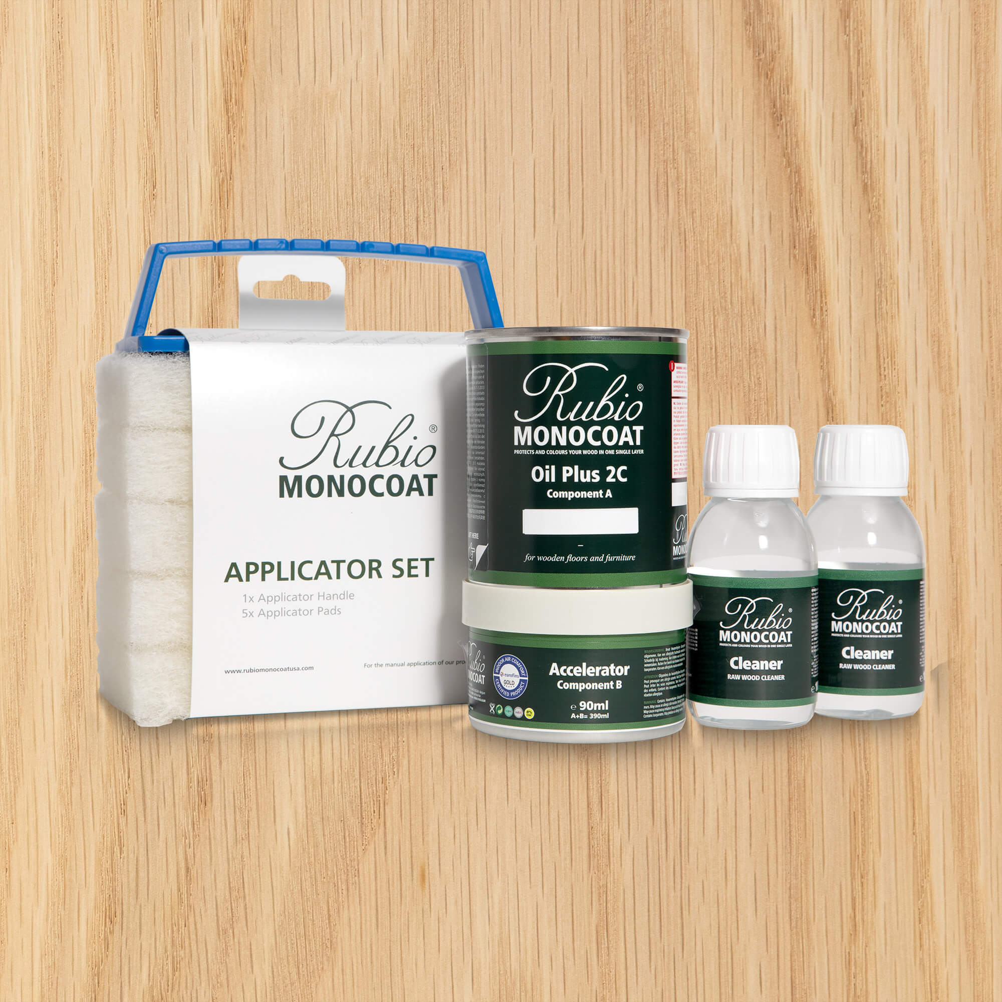 Oil Plus 2C - 390 mL Bundle (120-195 sq ft) - Image 40