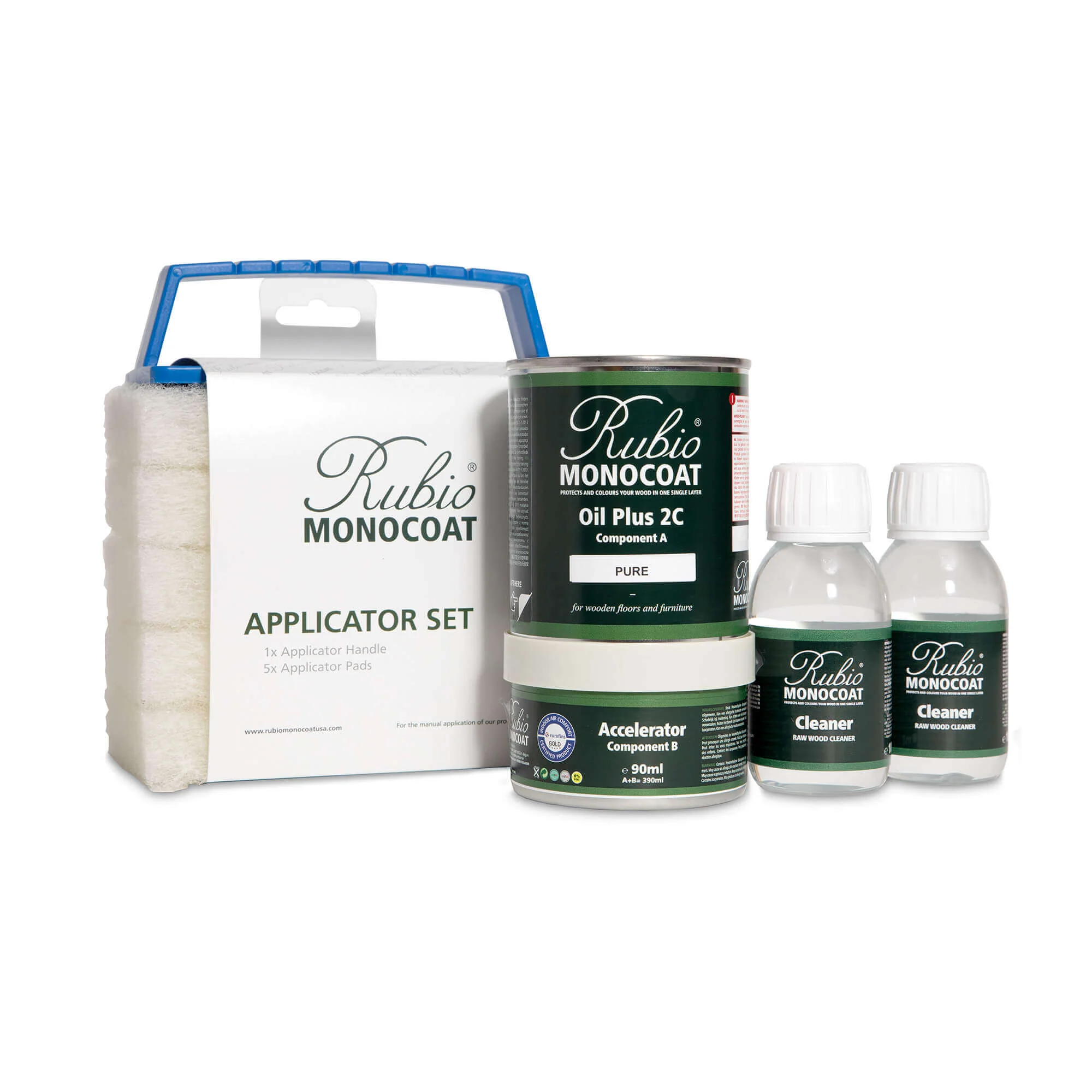Oil Plus 2C - 390 mL Bundle (120-195 sq ft) - Image 41