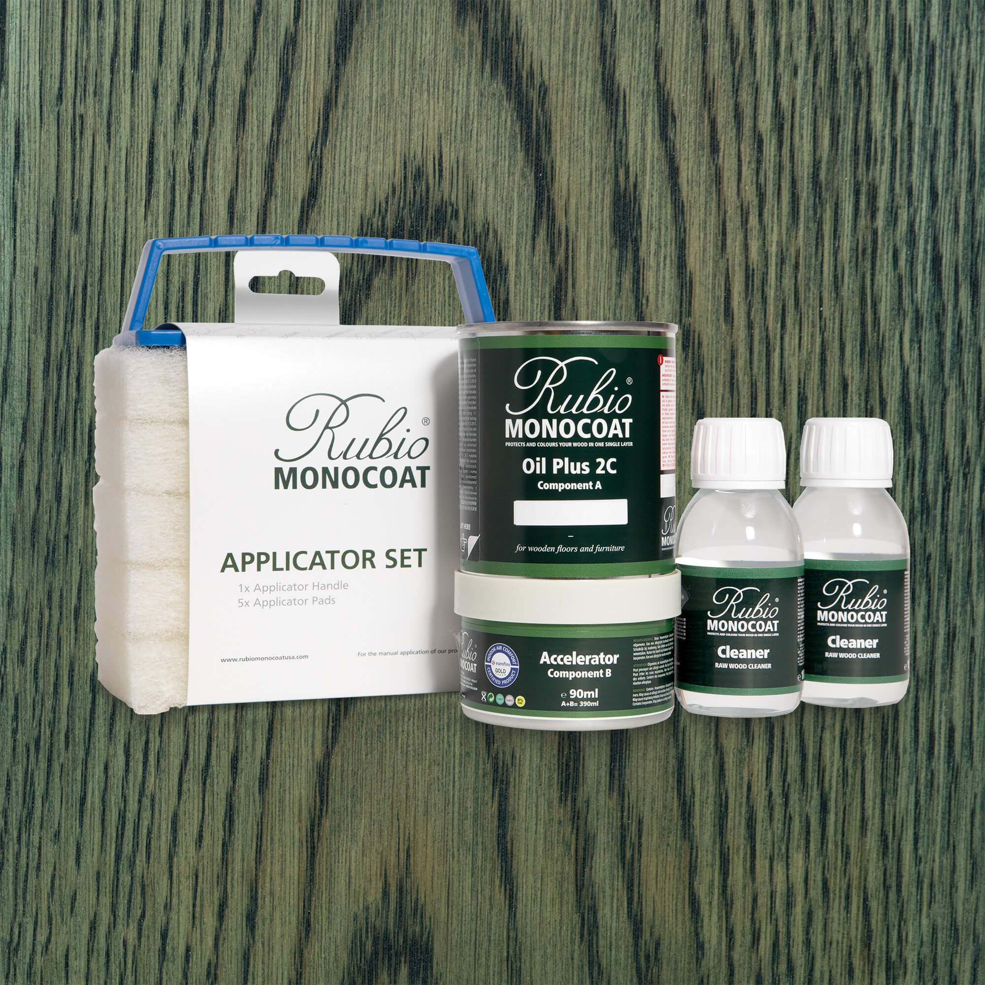 Oil Plus 2C - 390 mL Bundle (120-195 sq ft) - Image 6