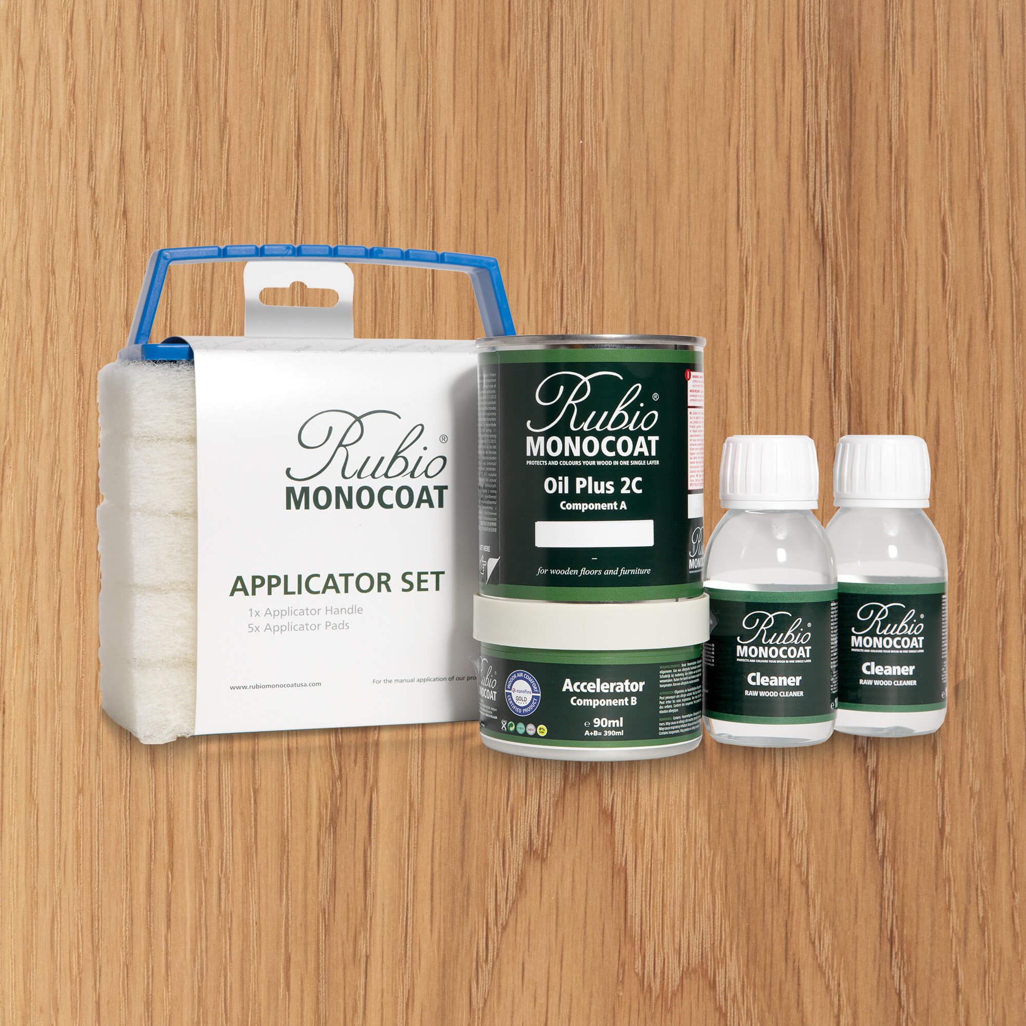 Oil Plus 2C - 390 mL Bundle (120-195 sq ft) - Image 9