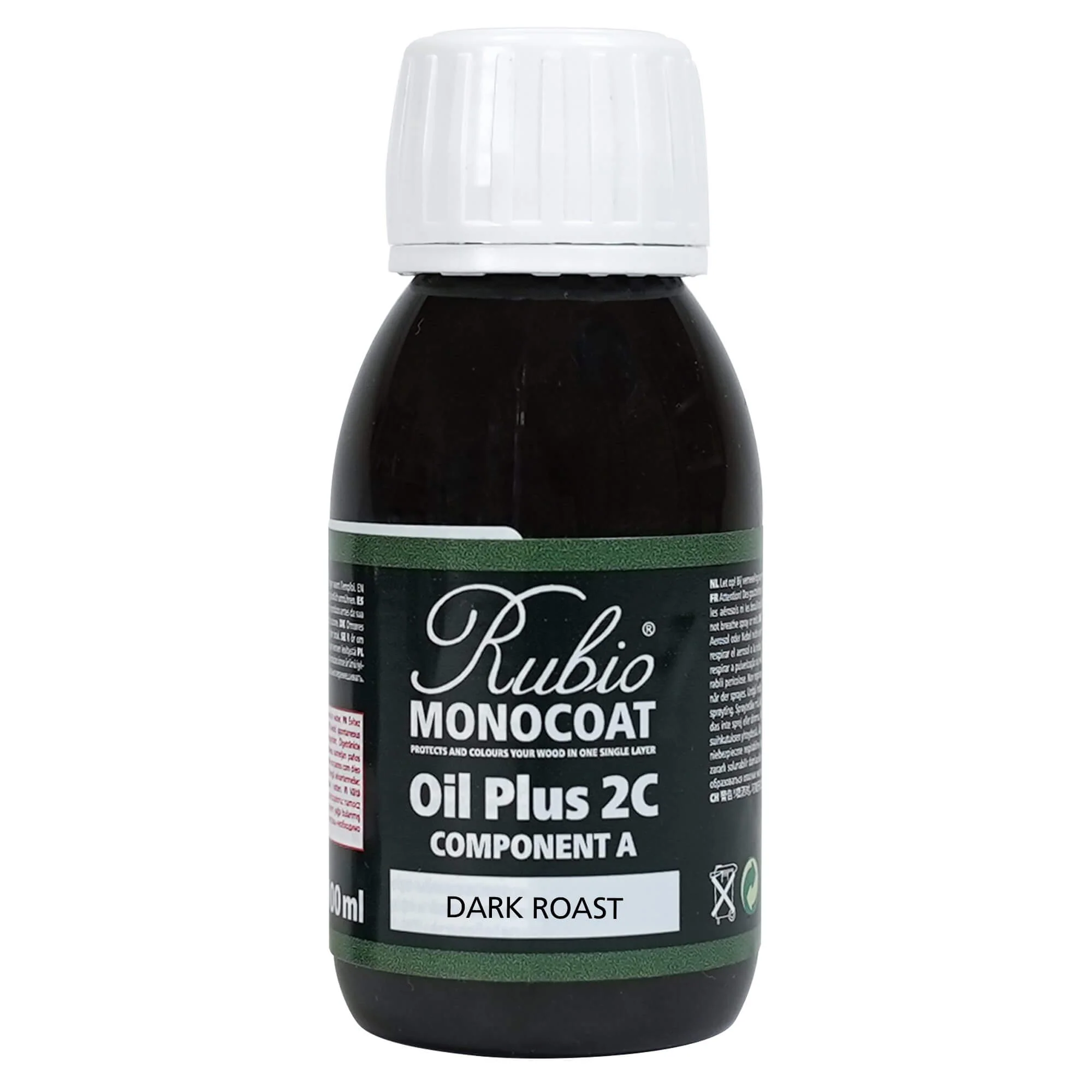 Oil Plus Part A - 100 mL - Image 110