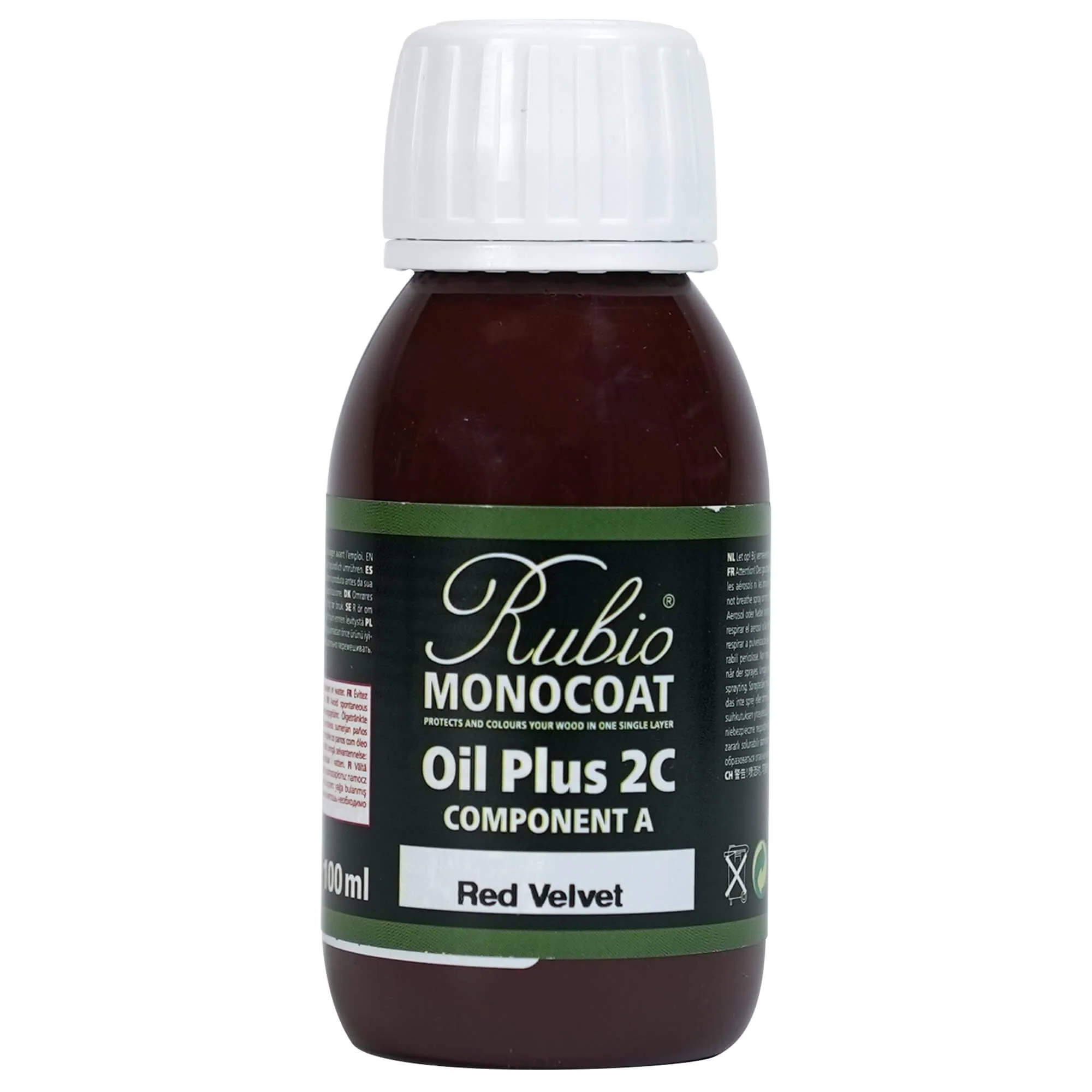 Oil Plus Part A - 100 mL - Image 26