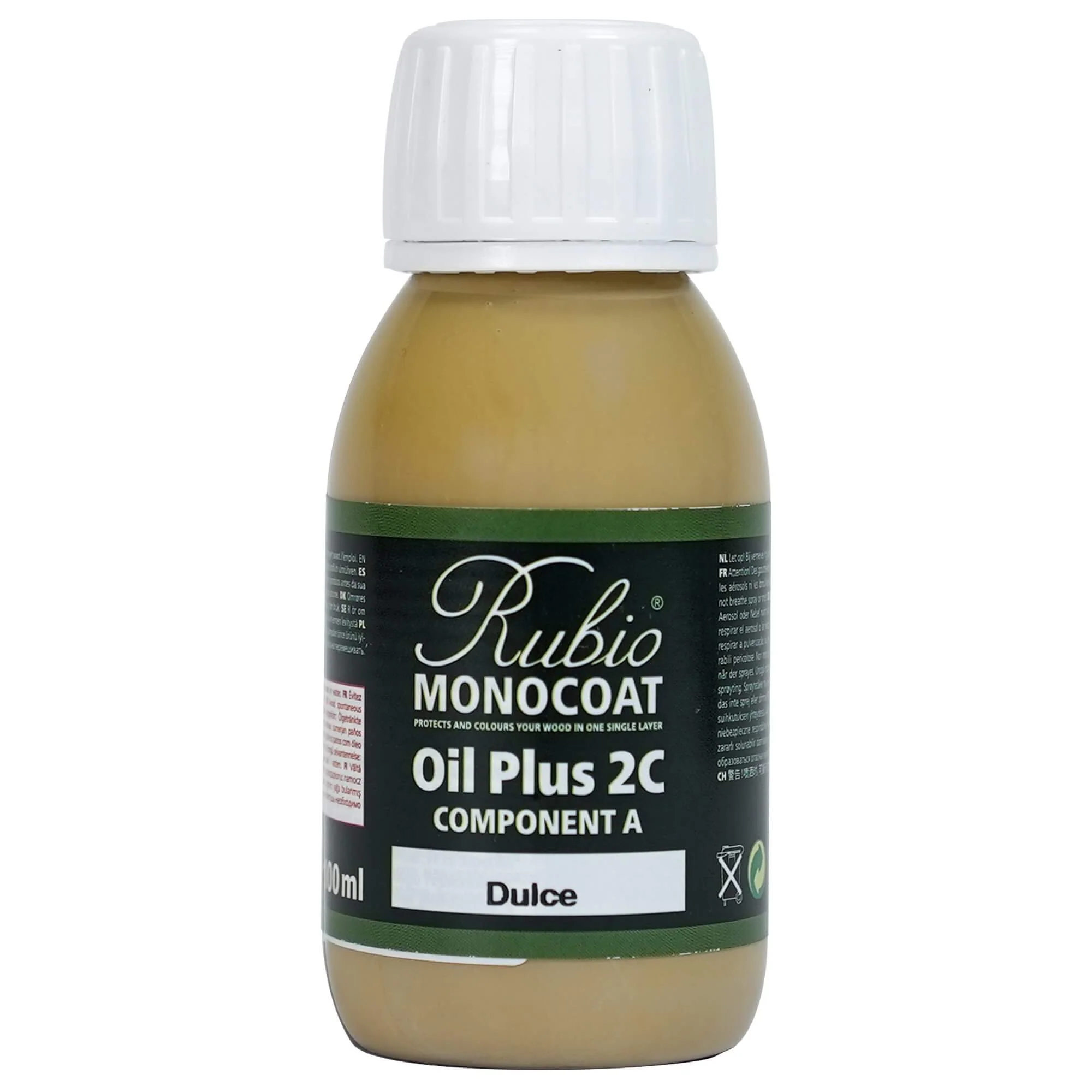 Oil Plus Part A - 100 mL - Image 56