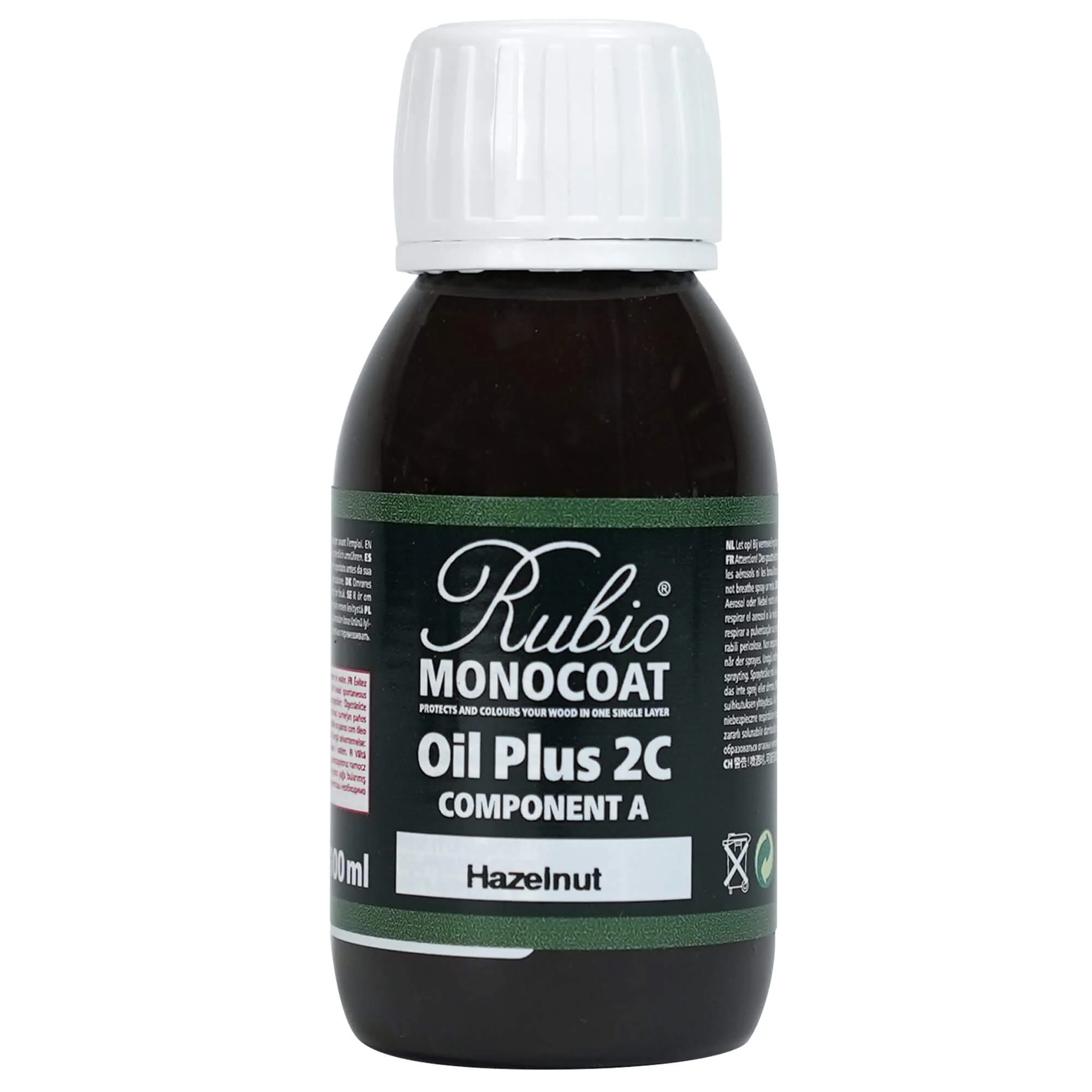 Oil Plus Part A - 100 mL - Image 65