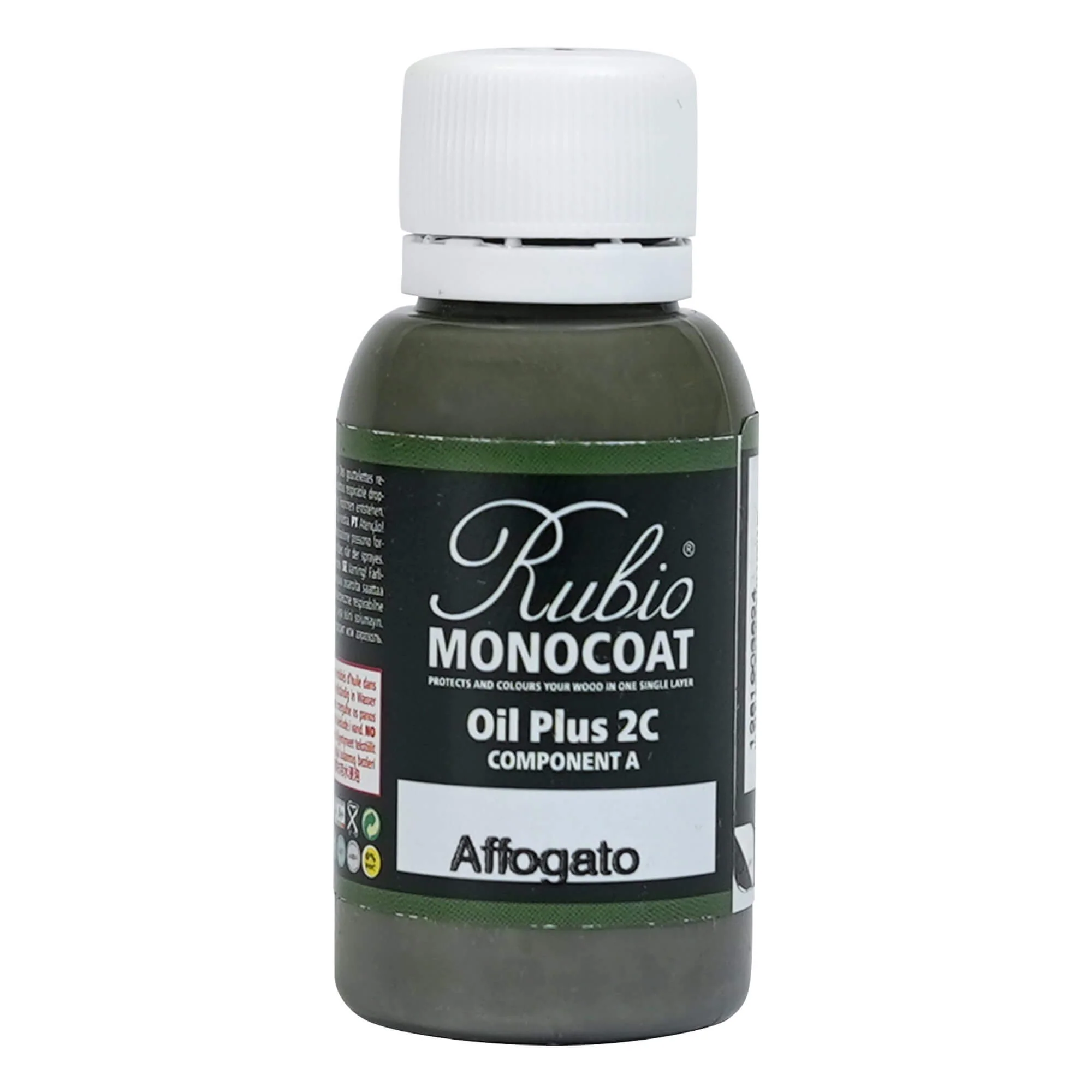 Oil Plus Part A - 20 mL - Image 62