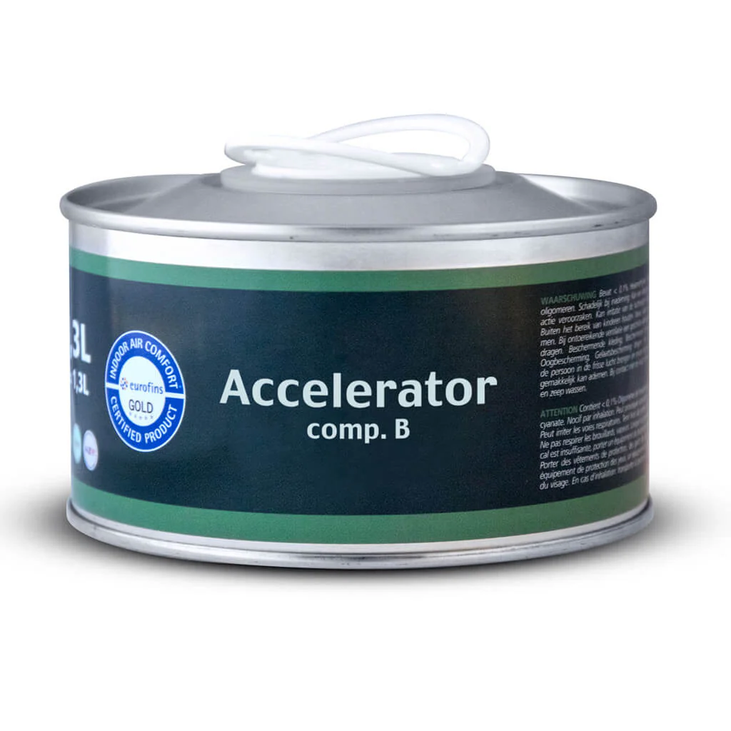 Oil Plus Part B - Image 3