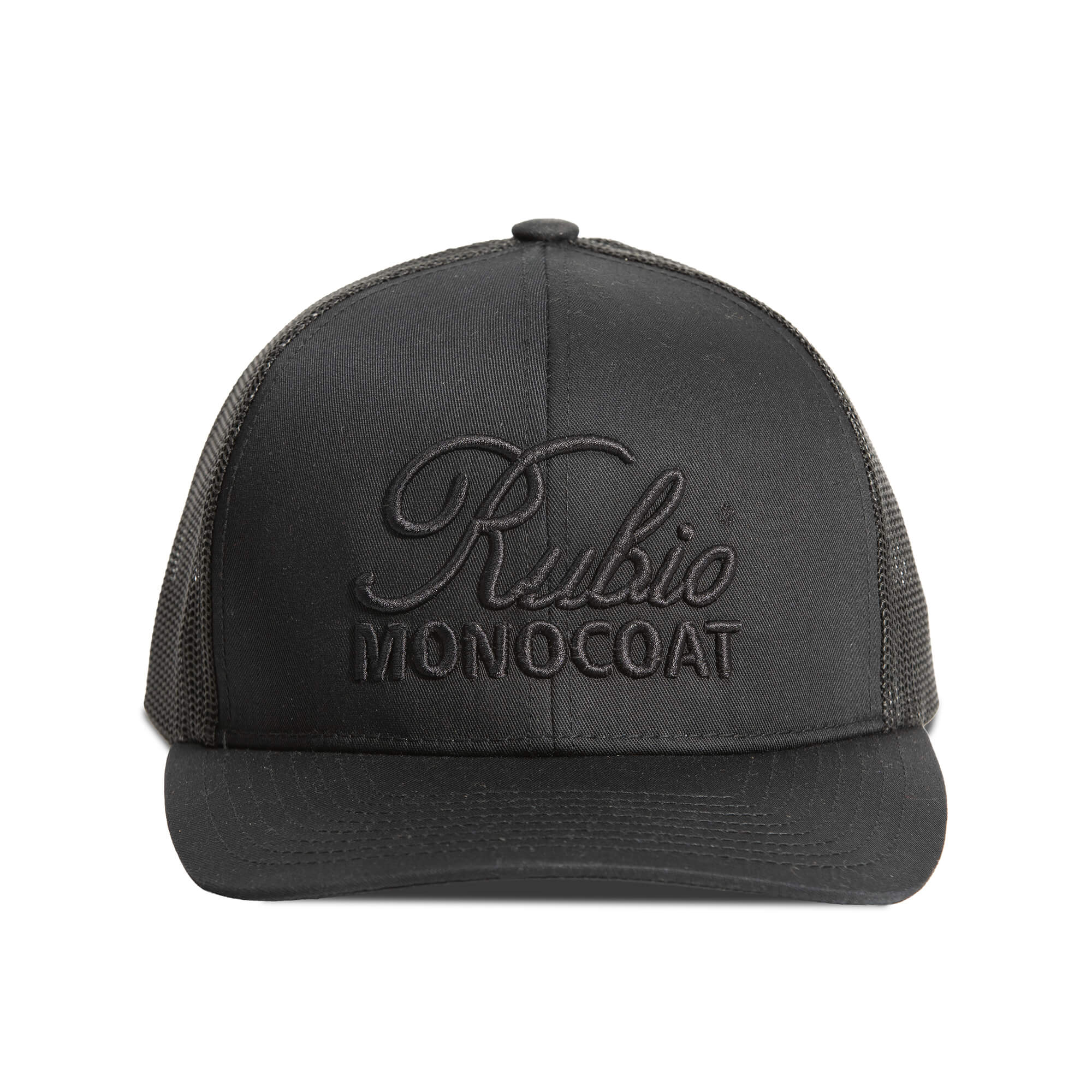 Rubio Monocoat Trucker Hat - Image 5
