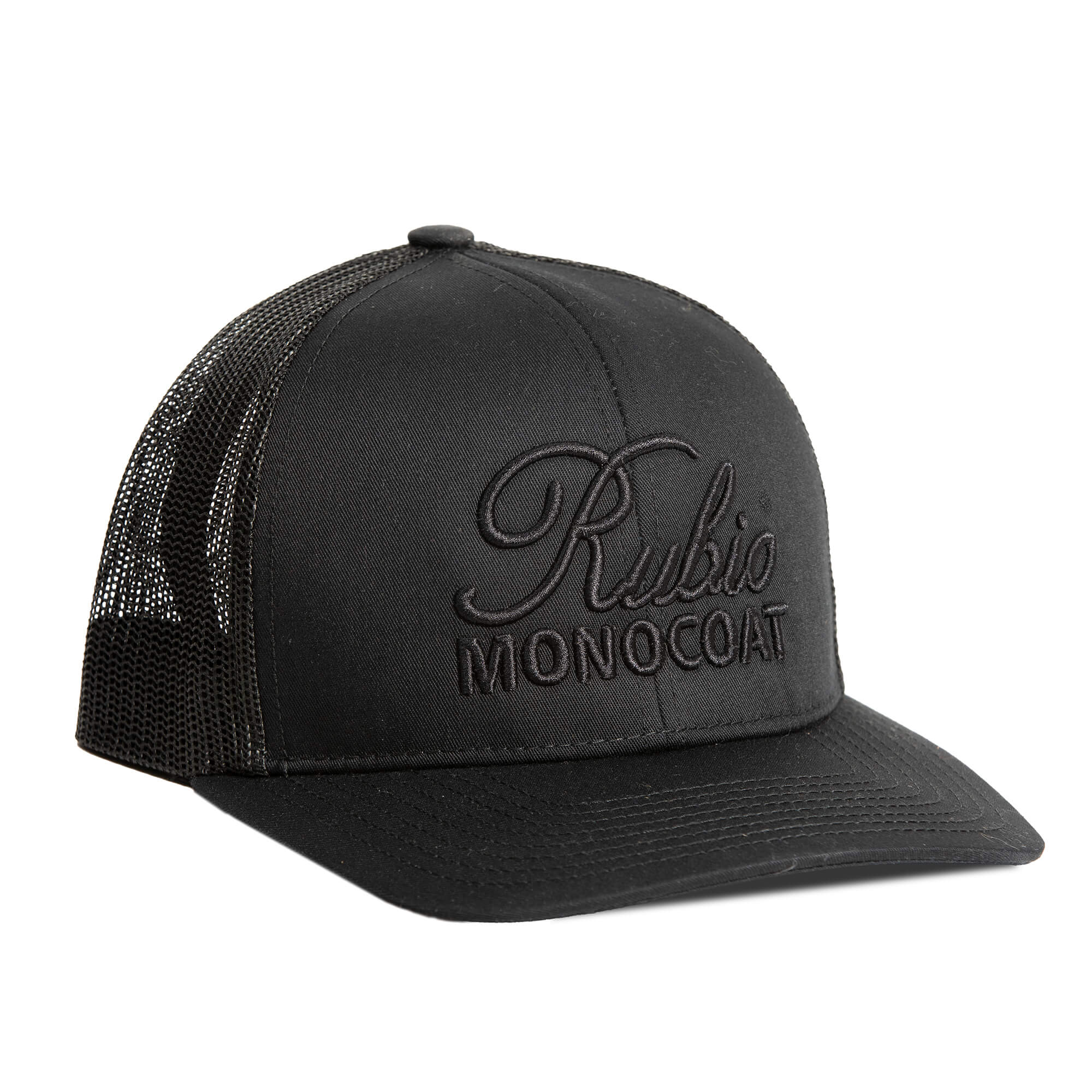 Rubio Monocoat Trucker Hat - Image 6