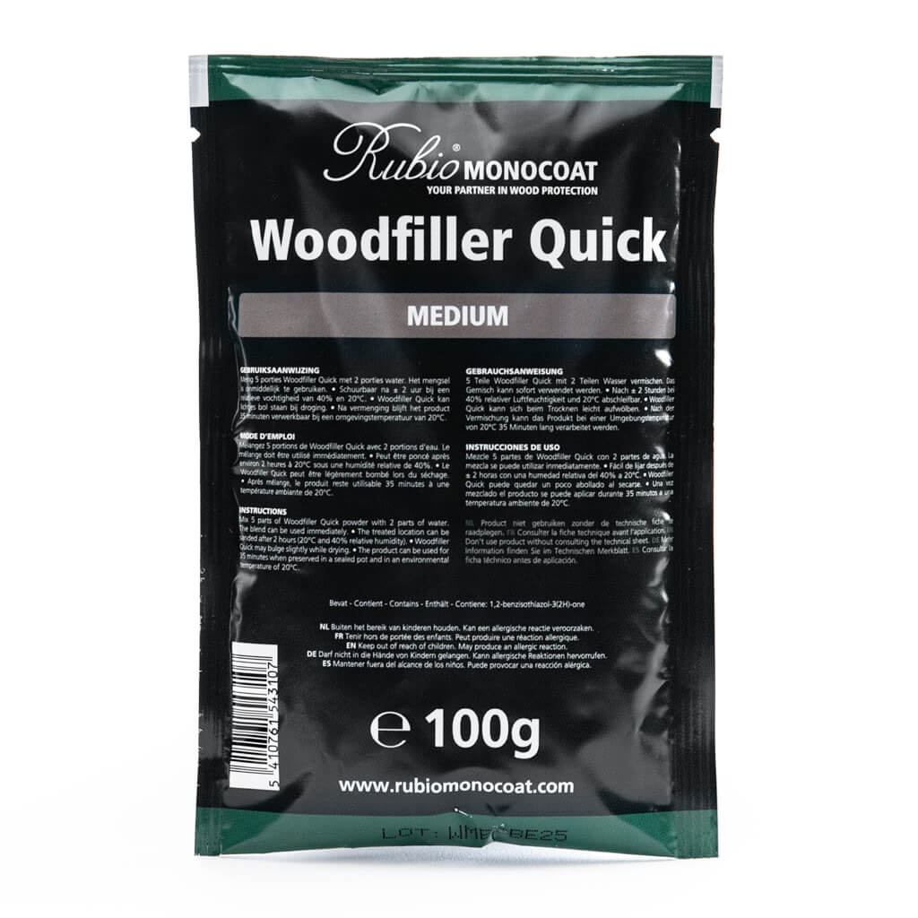 Woodfiller Quick - Image 5