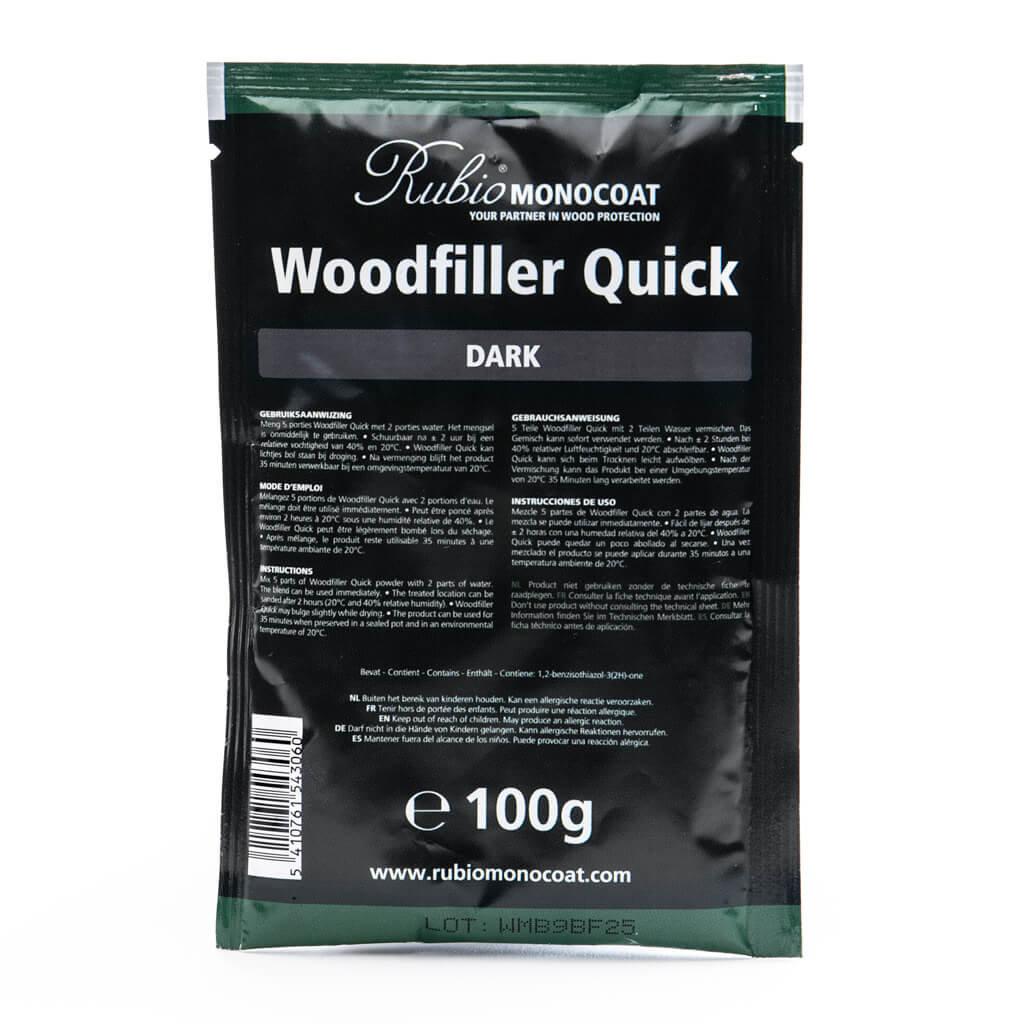 Woodfiller Quick - Image 6